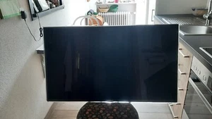 Samsung-Fernseher UE 40 D 6770, neuwertig, schwarz, 40 Zoll, Smart-TV, Full HD - Bild 1 von 5
