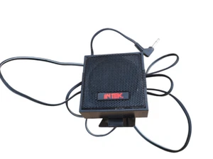 Microfono altoparlante Intek - Foto 1 di 2