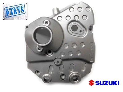 CUBIERTA MOTOR PIÑÓN OEM 1998-2006 SUZUKI KATANA GSX 600 750 11361-19E00 Foto 1 de 4