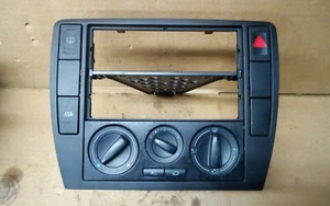 1998-2005 Volkswagen Passat Temp Control w/ Rotary Knobs  - Picture 1 of 4