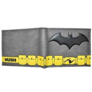 Cartera plegable Batman para hombre - Imagen 1 de 2