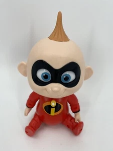 Disney Pixar Thinkway 00393 The Incredibles Talking Jack-Jack Lights Tested - Picture 1 of 8