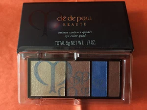 Cle de peau Beaute Eye Color Quad Refill Full Size 5g.#210 - Picture 1 of 3