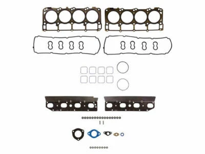 Juego de juntas de culata para Ram 3500 2011-2018 Felpro 23588XG 2012 2013 2014 2015 2016 Foto 1 de 2