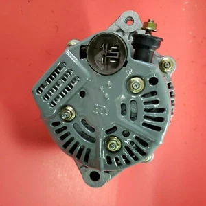 Honda Civic 1988 to 1991 1.5liter 1.6Liter Engines  70AMP Alternator - Picture 1 of 5