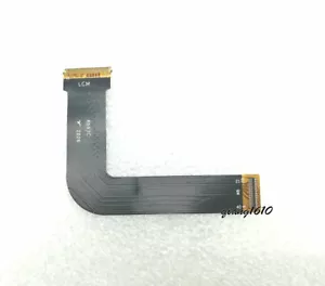 LCD Flex Cable Ribbon Replacement For Lenovo Chromebook Duet CT-X636 X636F X636N - Picture 1 of 2