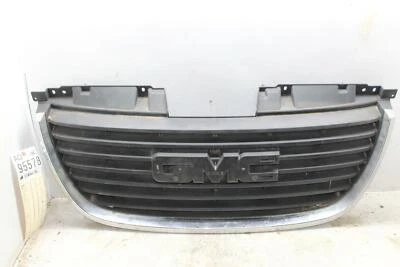 Grille GMC YUKON XL 1500 07 08 09 10 11 12 13 14 - Image 1 of 4