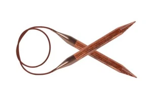 Knitter's Pride GINGER 16 Inch (40 cm) Circular Knitting Needles - Picture 1 of 1