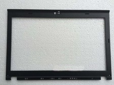New for Thinkpad X220i LCD Front Bezel Camera Lid Cover Assembly FRU 04W2186