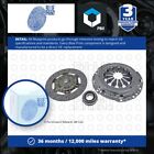 Clutch Kit 3pc (Cover+Plate+Releaser) ADK83027 Blue Print 2210075F00 Quality New
