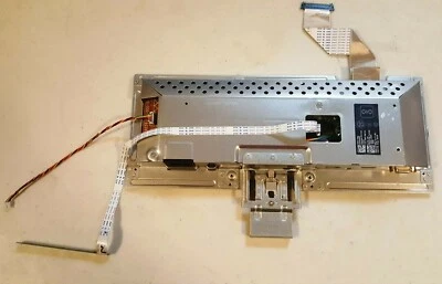 Dell SE2417HGX 24" FHD 75Hz 1ms GTG TN LED Monitor Main Board and Power Supply - Image 1 of 4