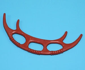 STAR TREK TNG ORIGINAL SPARE PART LIEUTENANT WORF CEREMONIAL BATTELH SWORD 19... - Bild 1 von 1