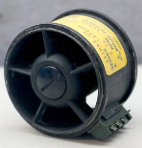 EG&G Rotron AXIMAX 2H Vaneaxial Vane Axial Fan 010346 - Picture 1 of 5