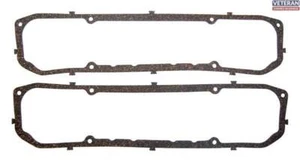 Valve Covers Gaskets Pair 64-72 Mopar Big Block - Picture 1 of 1