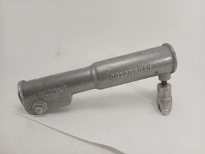 ORIGINAL Colortran Lighting Part B72375 wingnut aluminum (tripod?) parts - Picture 1 of 6