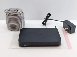 🔥Unclaimed🔥 Cisco Meraki Z3 Wifi / 4P VPN Gateway Firewall Bundle (U) - Bild 1 von 11