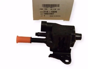 Evaporative Emission Canister Purge Solenoid Valve 199729 214-1026 2N1010 - Picture 1 of 3