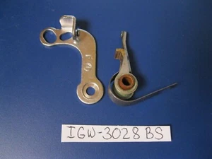 1950-1951-1952-1953-54 Chrysler-DeSoto Point Set: Auto Lite IGW-3028BS/IGS-2224R - Picture 1 of 5