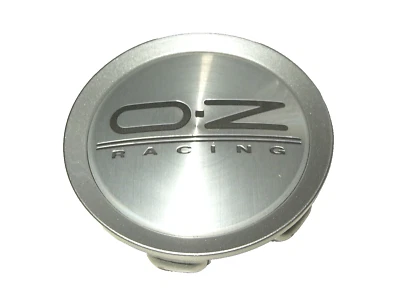 1 Stück OZ NABENDECKEL Felgendeckel Nabenkappe M608 CRSA ca. 74mm - Bild 1 von 3