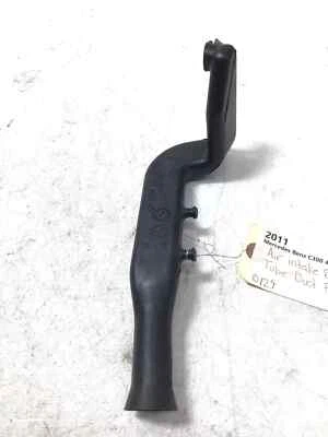 Mercedes Benz C300 2011 4Matic tubo de arranque de admisión de aire tubo de conducto ## Foto 1 de 4