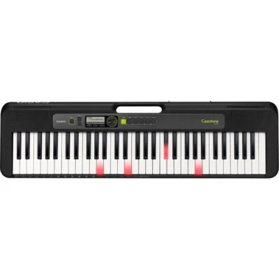 Casio LK-S250 Keyboard | Neu - Bild 1 von 4