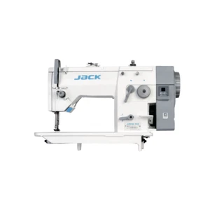 Macchina per cucire industriale Zig-Zag - JACK 20U - Picture 1 of 3