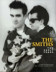 The Smiths: The Early Years by Paul Slattery (Paperback, 2007) - Bild 1 von 2