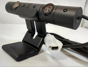 NoBox Sony PS4 PlayStation Camera Motion Sensor with Stand for PSVR VR Official - Picture 1 of 6