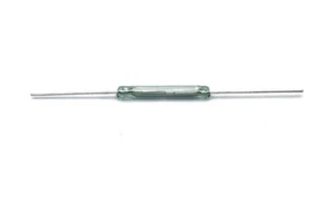 Reed Switch - Magnetic Sensor Switch - Free UK P&P - Picture 1 of 2