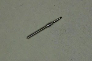 Tige Winding stem Aufzugwelle Albero di carica TISSOT 2351 NOS 401 - Picture 1 of 1