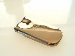 Nokia 8800 Sirocco złota tylna obudowa - Zdjęcie 1 z 4