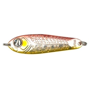 Pontoon21 PACO 21 g S31-000, Lenght mm 50 Fishing Spoon - Picture 1 of 1