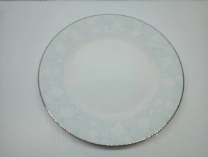 Vintage Noritake Ravel #2213 10 1/2" Essteller Fine China Japan - Bild 1 von 18