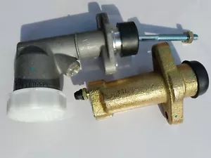 Land Rover Defender 90, 110 300tdi Clutch Master & Slave Cylinder STC500100 - Picture 1 of 1