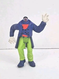 Kenner Beetlejuice Shrunken Head Shish Kabob Action Figure 1989 Vintage Bob - Bild 1 von 7