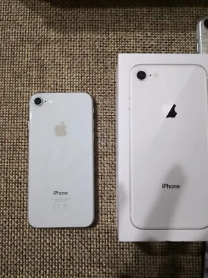 iphone 8 64gb - Immagine 1 di 4