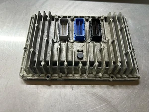 2015-2016 SIERRA SILVERADO 2500 3500 OEM ECM ECU PCM MODULE DURAMAX DIESEL 6.6L - Picture 1 of 7