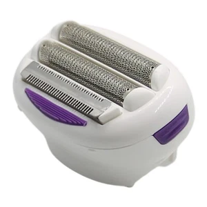 Depiladora de corte de lámina de cabeza Remington suave y sedosa seca húmeda WDF5030 - Imagen 1 de 6