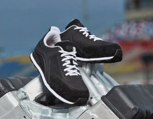 Engelbert Strauss e.s. S1P Sicherheitshalbschuhe Sutur schwarz Gr.46 NEU! - Bild 1 von 7