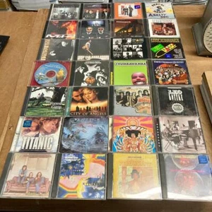 CD Wholesale lots YOU PICK'EM!!!! CHEAP SHIPPING!!!! - Picture 1 of 1