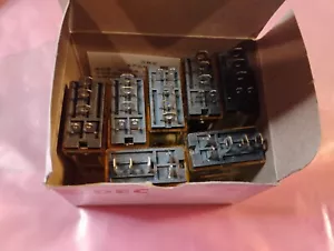 7, IDEC RH1B-ULD DC24V Relais - schneller Versand - Bild 1 von 5