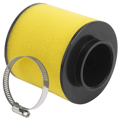 Filtro de aire para Honda TRX250 TM TE EX X Recon FourTrax Sportrax250 17254-HM8-000  Foto 1 de 4