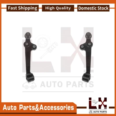 Brazo de control inferior delantero Dorman 2 rótula para Kia Rio 2003-2005_WT Foto 1 de 4