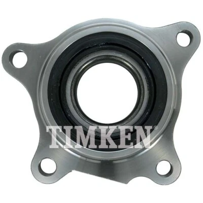 HA594246 Timken Cojinete de rueda trasero conductor lado izquierdo para 4 corredores mano 4 corredores Foto 1 de 3