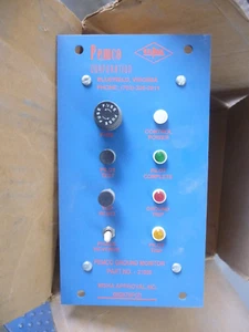 NEW PEMCO Ground Monitor #21059 - Picture 1 of 3