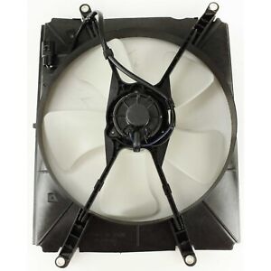 Cooling Fans Assembly for Toyota Camry 1992-1996