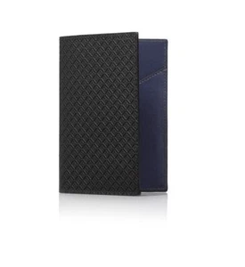 Mark Giusti London Calling Heathrow Passport Wallet - Picture 1 of 7