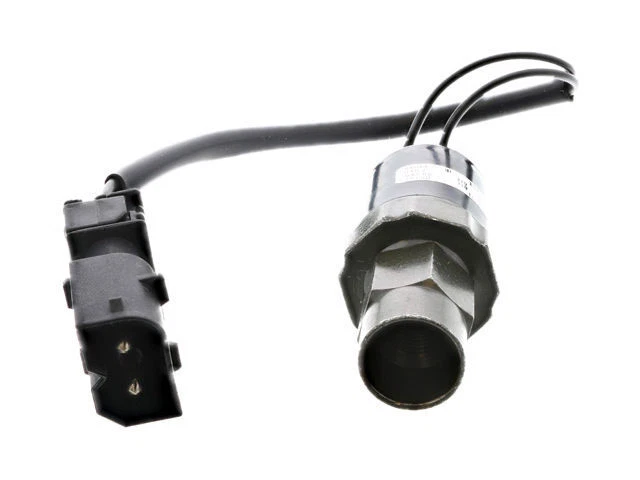 Four Seasons 57TR66J A/C Refrigerant Pressure Sensor Fits 1991 BMW 318is — 第 1/1 张图片