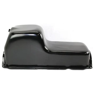 Nuevo cárter de aceite de acero para furgoneta Plymouth PB200 Voyager EX 8 cilindros 5,2 L por 384 103062 Foto 1 de 4