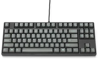 FILCO Majestouch + SGK Tenkeyless Keyboard English Layout 87 Keys Cherry MX - Image 1 of 4